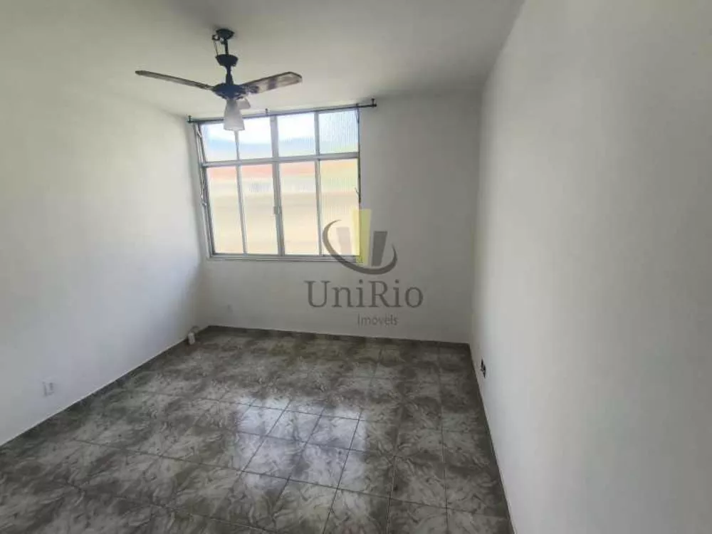 Apartamento, 2 quartos, 50 m² - Foto 5