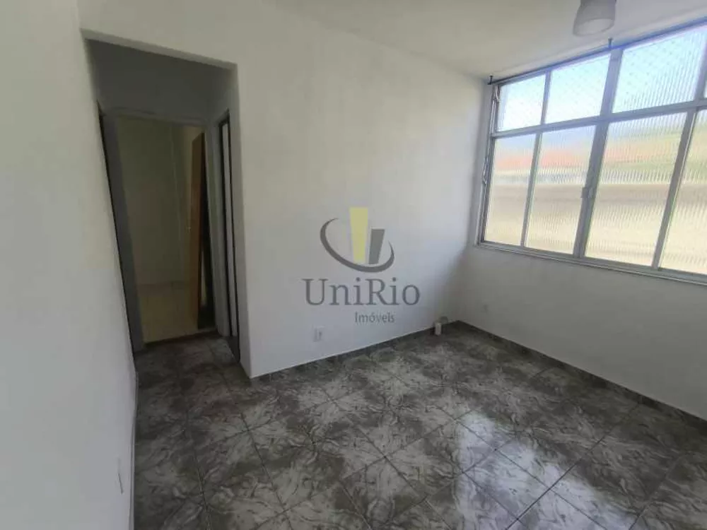 Apartamento, 2 quartos, 50 m² - Foto 6