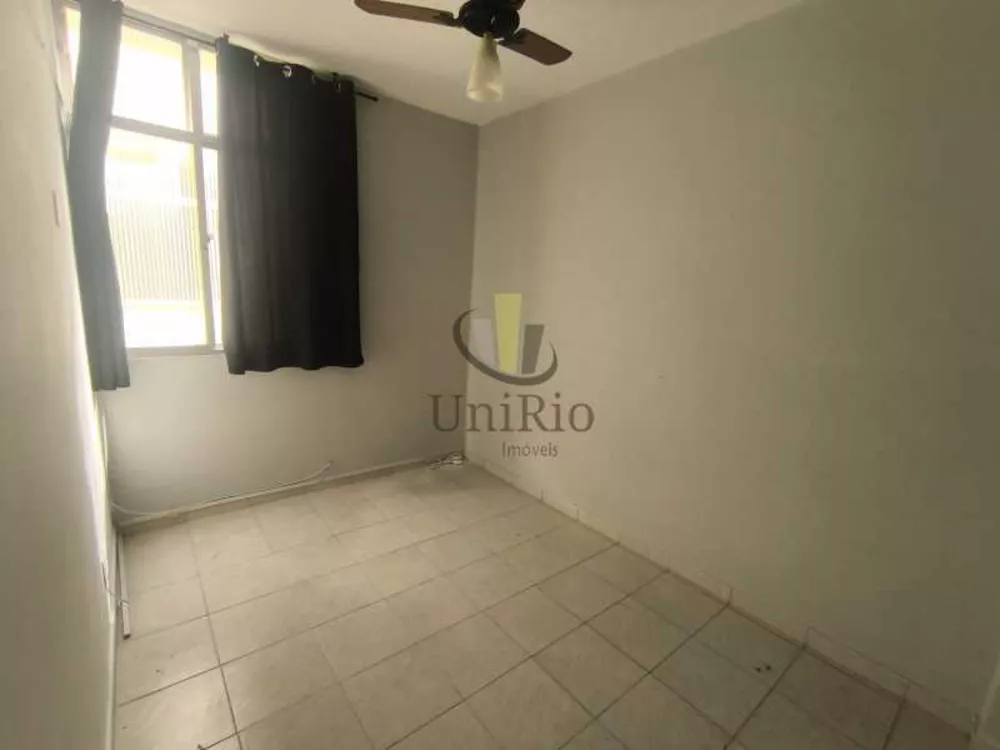 Apartamento, 2 quartos, 50 m² - Foto 8