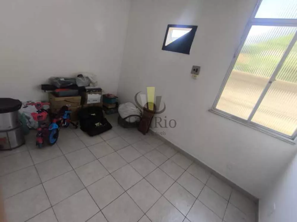 Apartamento, 2 quartos, 50 m² - Foto 10