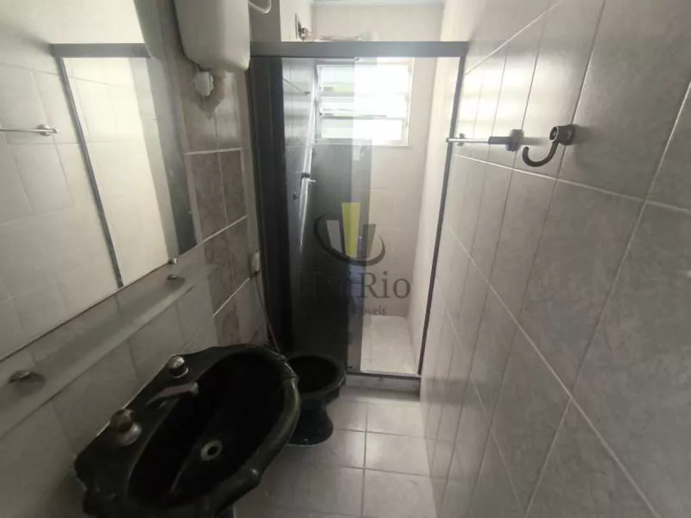 Apartamento, 2 quartos, 50 m² - Foto 13