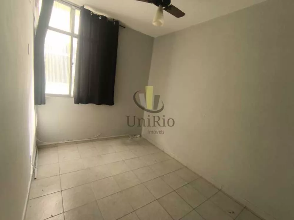 Apartamento, 2 quartos, 50 m² - Foto 7
