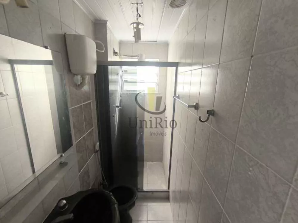 Apartamento, 2 quartos, 50 m² - Foto 14