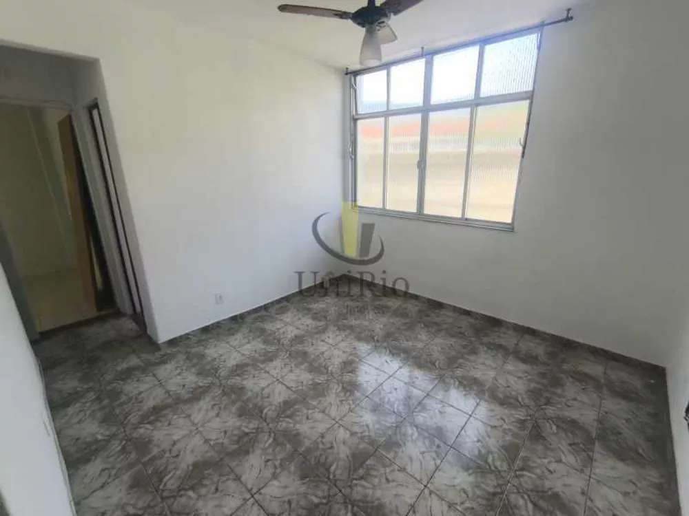 Apartamento, 2 quartos, 50 m² - Foto 4