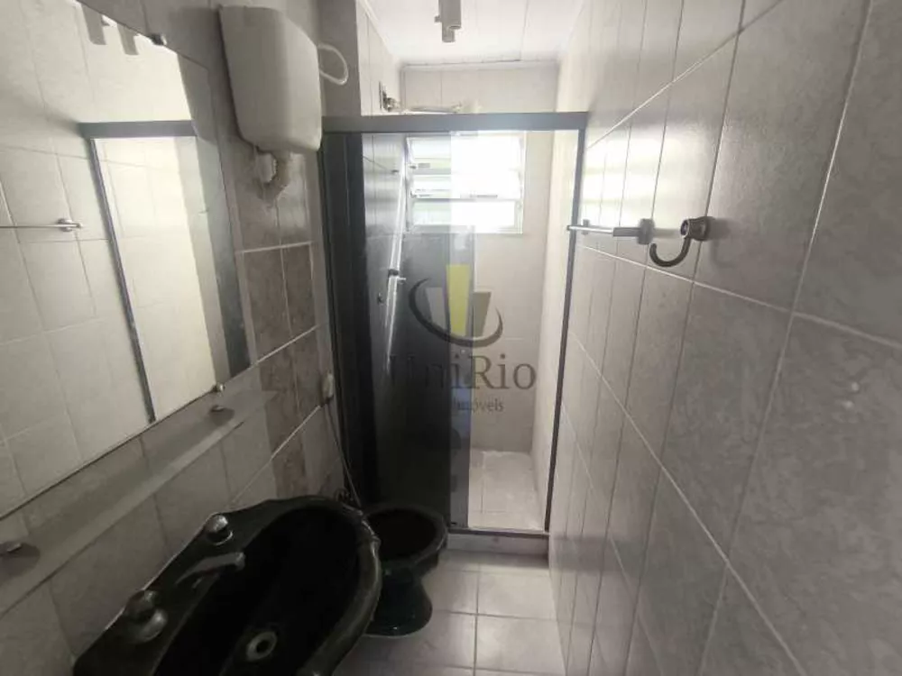 Apartamento, 2 quartos, 50 m² - Foto 12