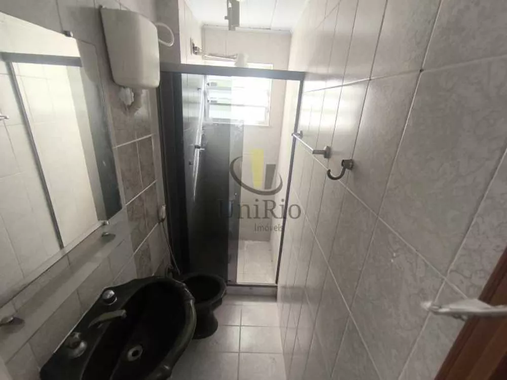 Apartamento, 2 quartos, 50 m² - Foto 15