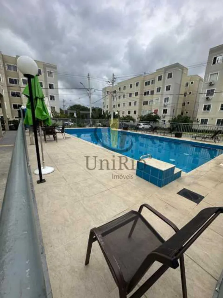 Apartamento, 2 quartos, 45 m² - Foto 10