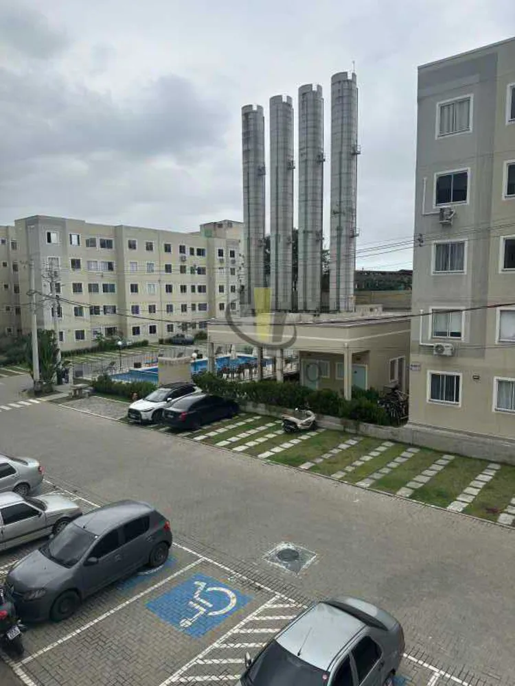 Apartamento, 2 quartos, 45 m² - Foto 16