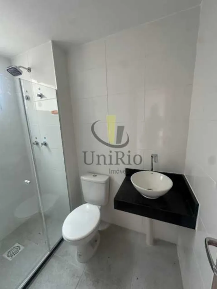 Apartamento, 2 quartos, 45 m² - Foto 7