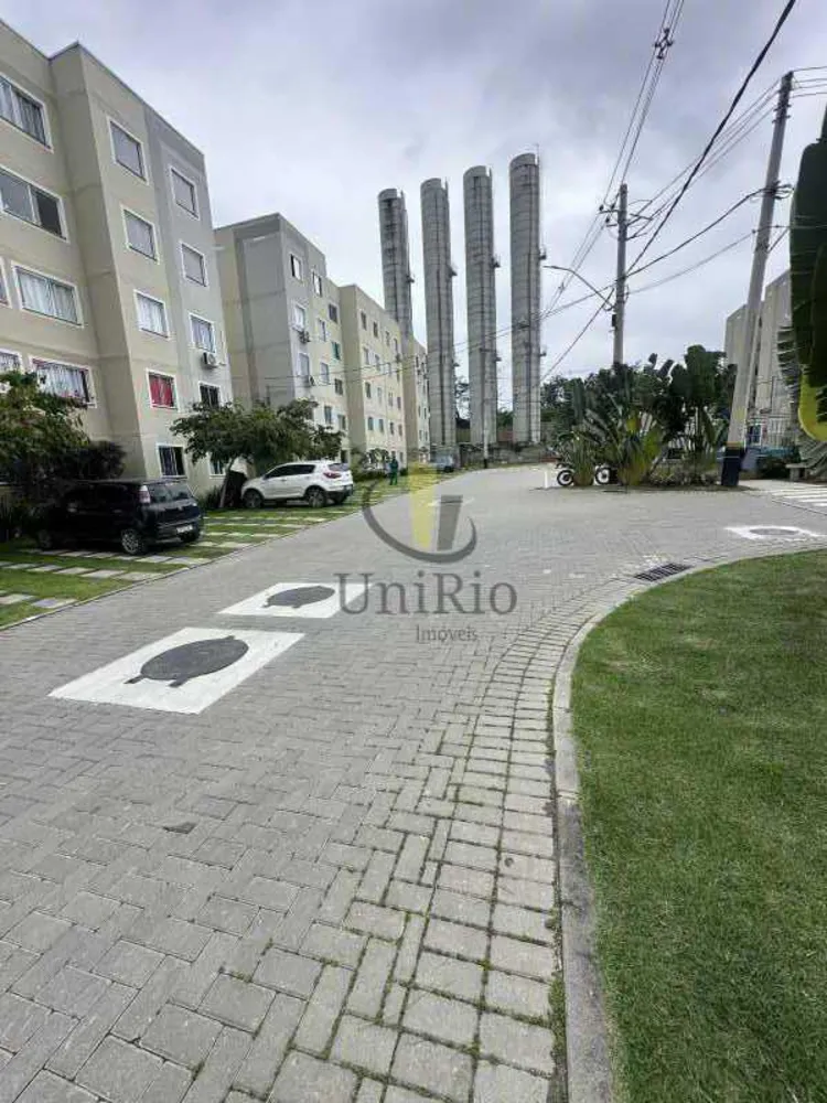 Apartamento, 2 quartos, 45 m² - Foto 15