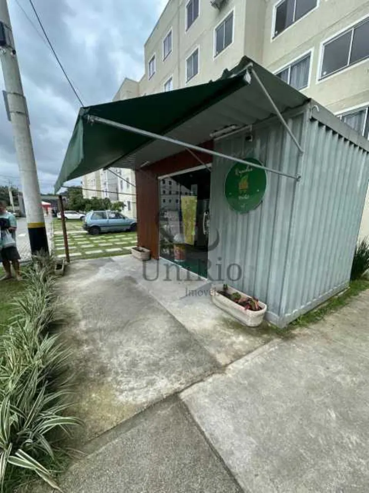 Apartamento, 2 quartos, 45 m² - Foto 14