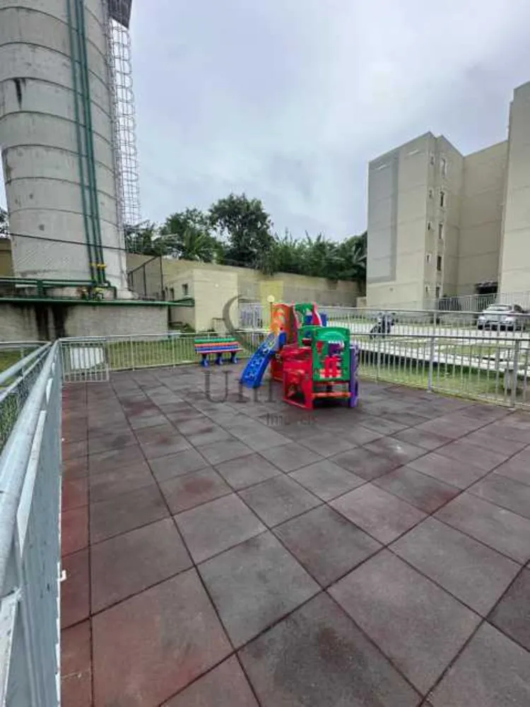 Apartamento, 2 quartos, 45 m² - Foto 12