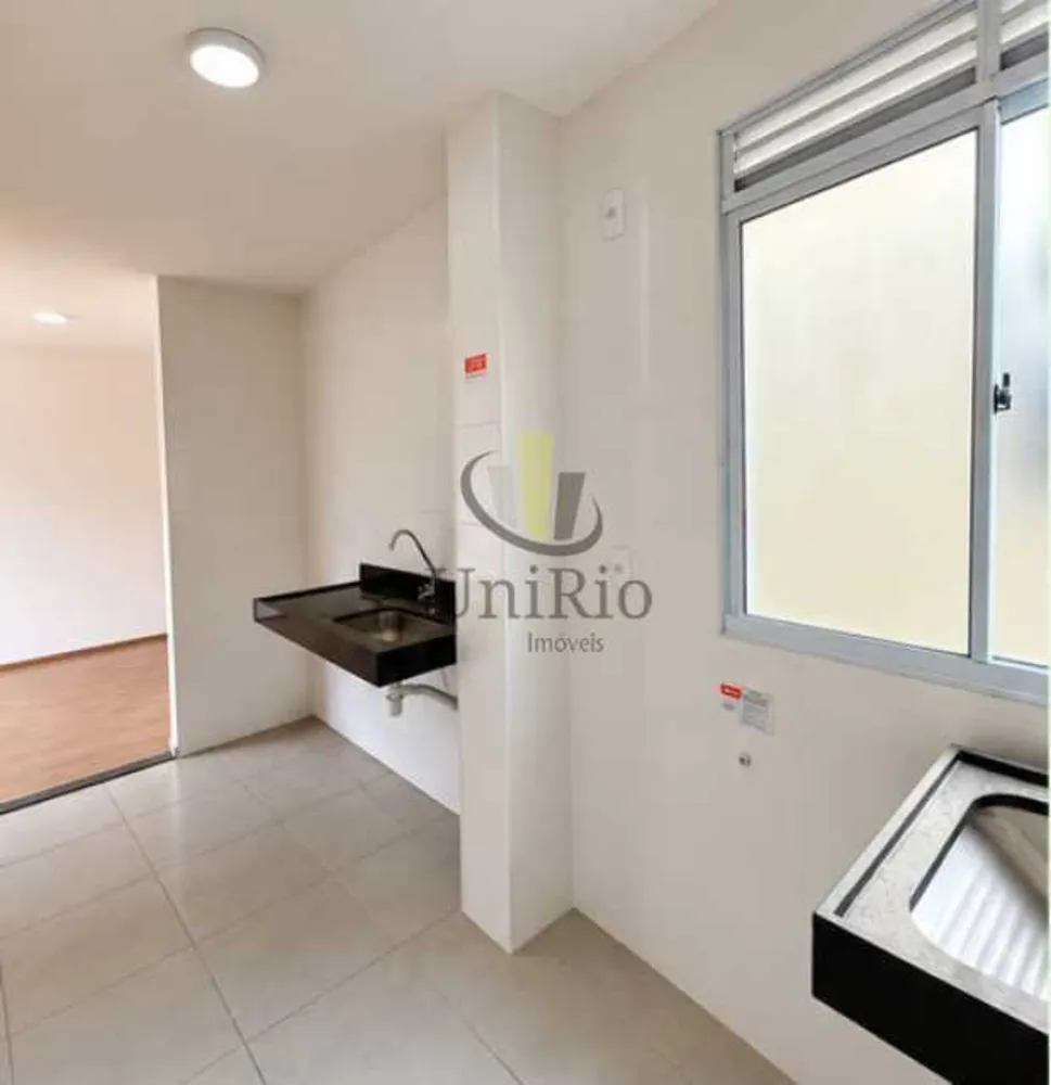 Apartamento, 2 quartos, 45 m² - Foto 6