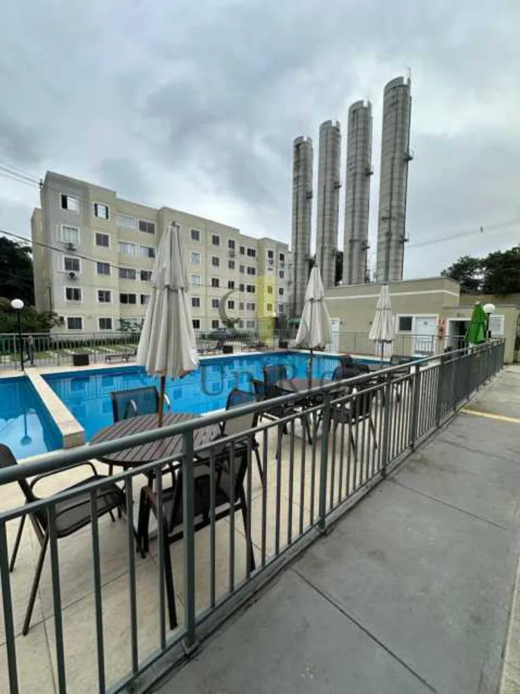 Apartamento, 2 quartos, 45 m² - Foto 9