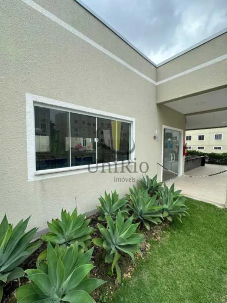 Apartamento, 2 quartos, 45 m² - Foto 13