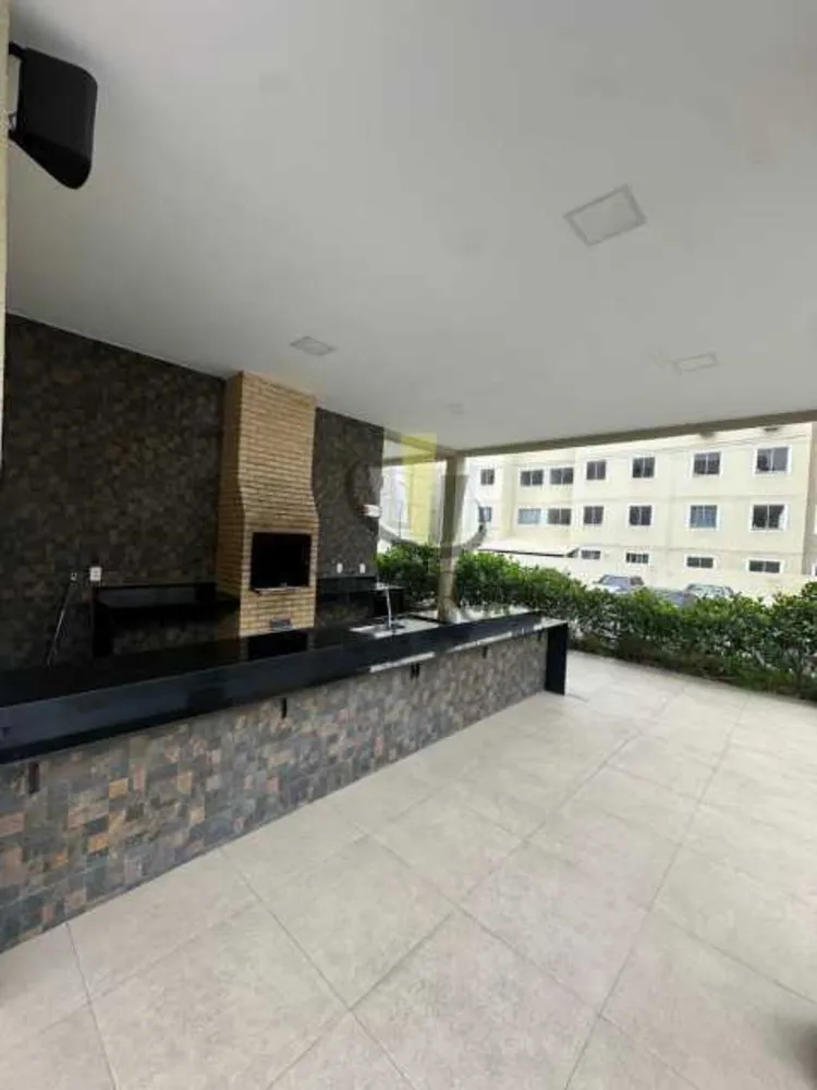 Apartamento, 2 quartos, 45 m² - Foto 11