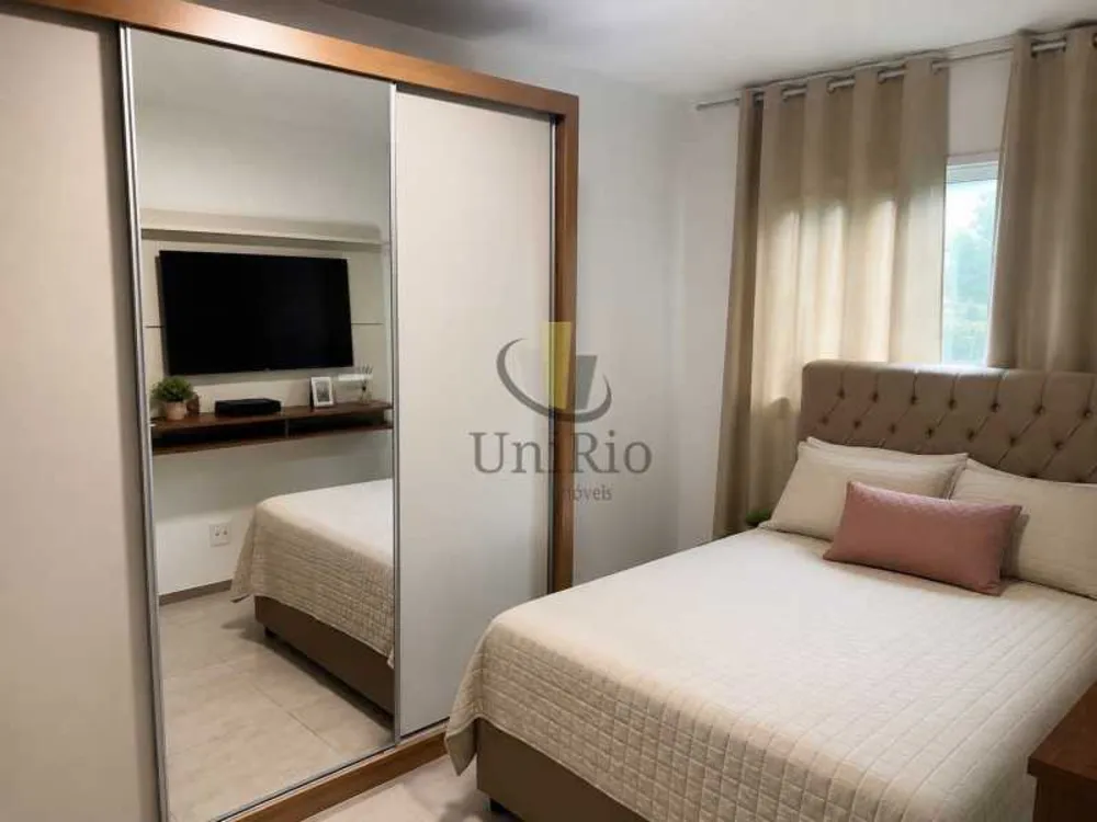 Apartamento, 2 quartos, 50 m² - Foto 3