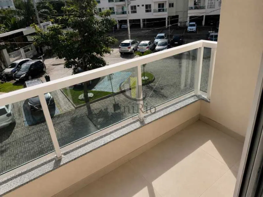 Apartamento, 2 quartos, 50 m² - Foto 6