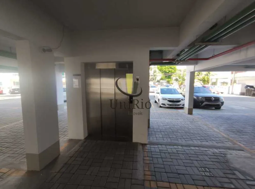 Apartamento, 2 quartos, 50 m² - Foto 10