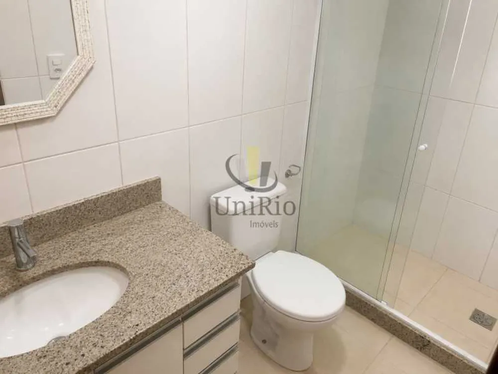 Apartamento, 2 quartos, 50 m² - Foto 5