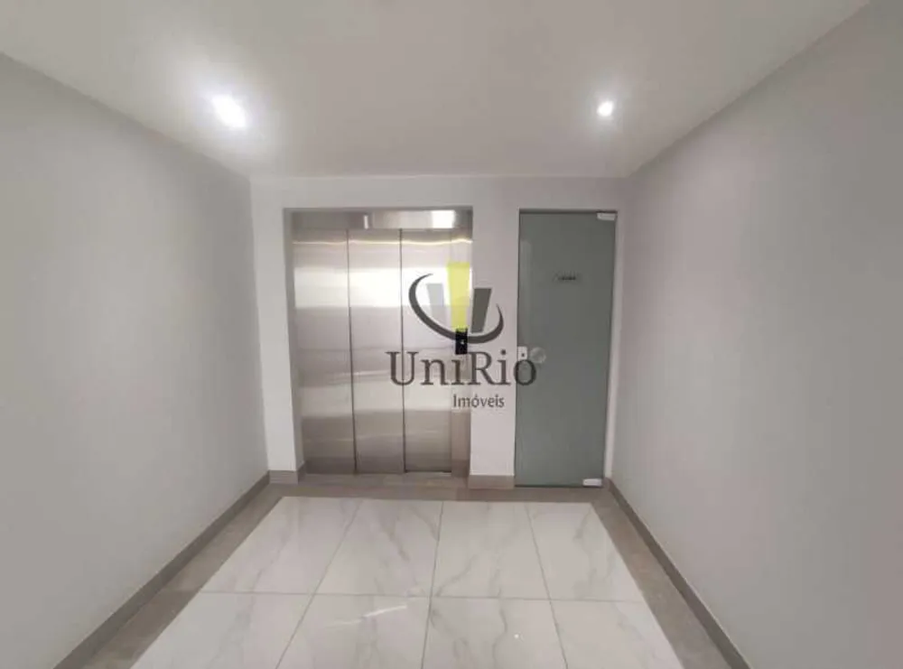 Apartamento, 2 quartos, 50 m² - Foto 9
