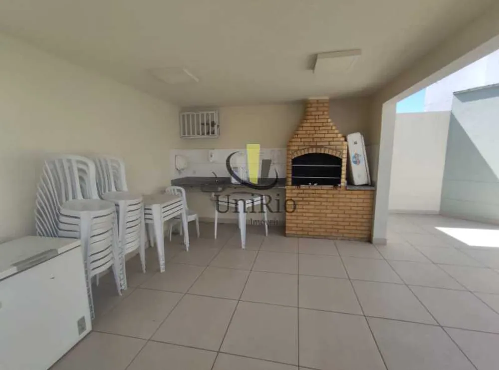 Apartamento, 2 quartos, 50 m² - Foto 12
