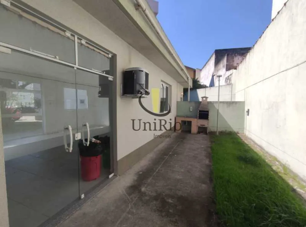 Apartamento, 2 quartos, 50 m² - Foto 8