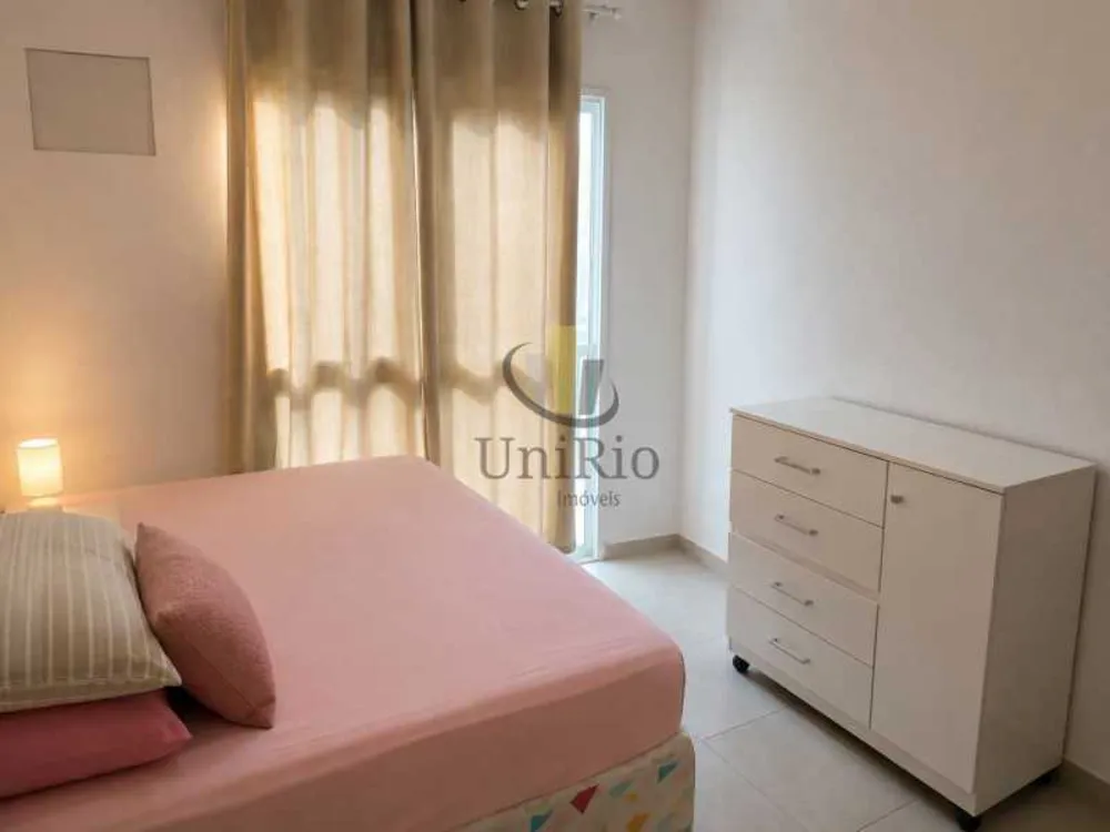 Apartamento, 2 quartos, 50 m² - Foto 2