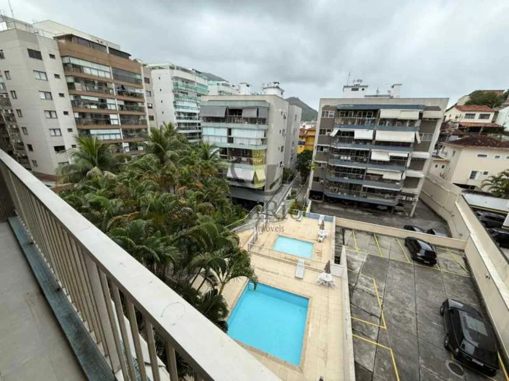 Apartamento, 3 quartos, 105 m² - Foto 4