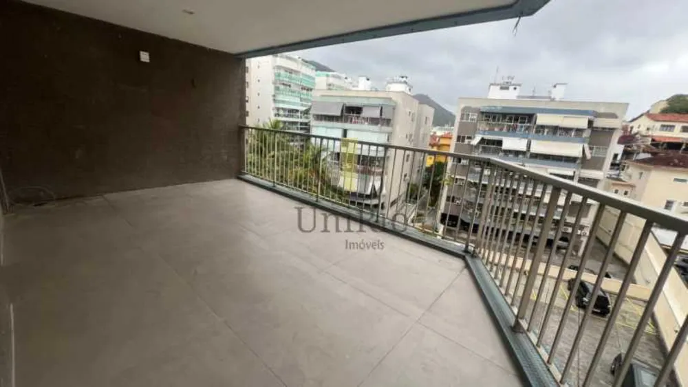 Apartamento, 3 quartos, 105 m² - Foto 3