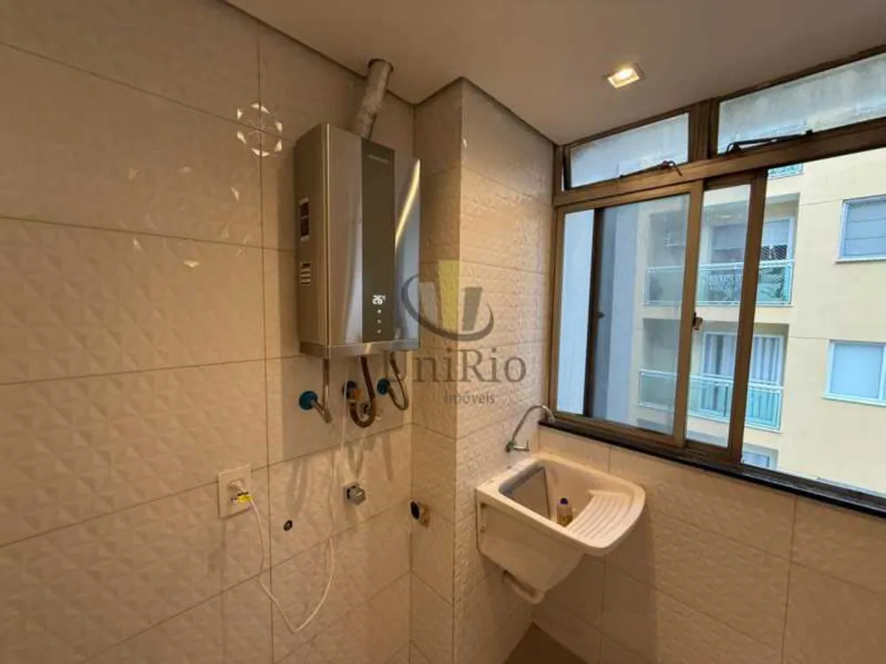 Apartamento, 3 quartos, 105 m² - Foto 17