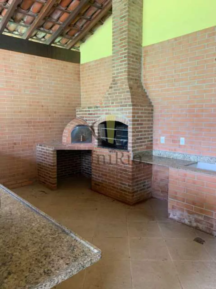Casa de Condomínio, 3 quartos - Foto 26