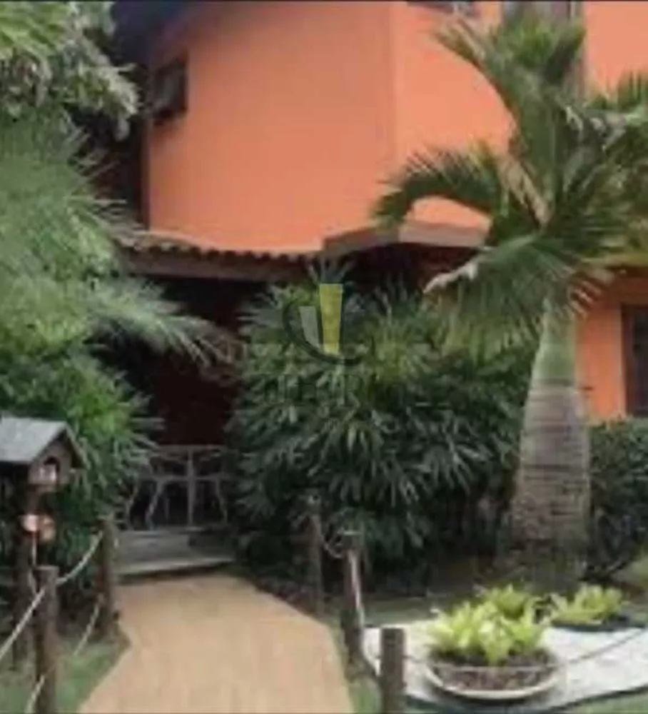 Casa de Condomínio, 3 quartos - Foto 5