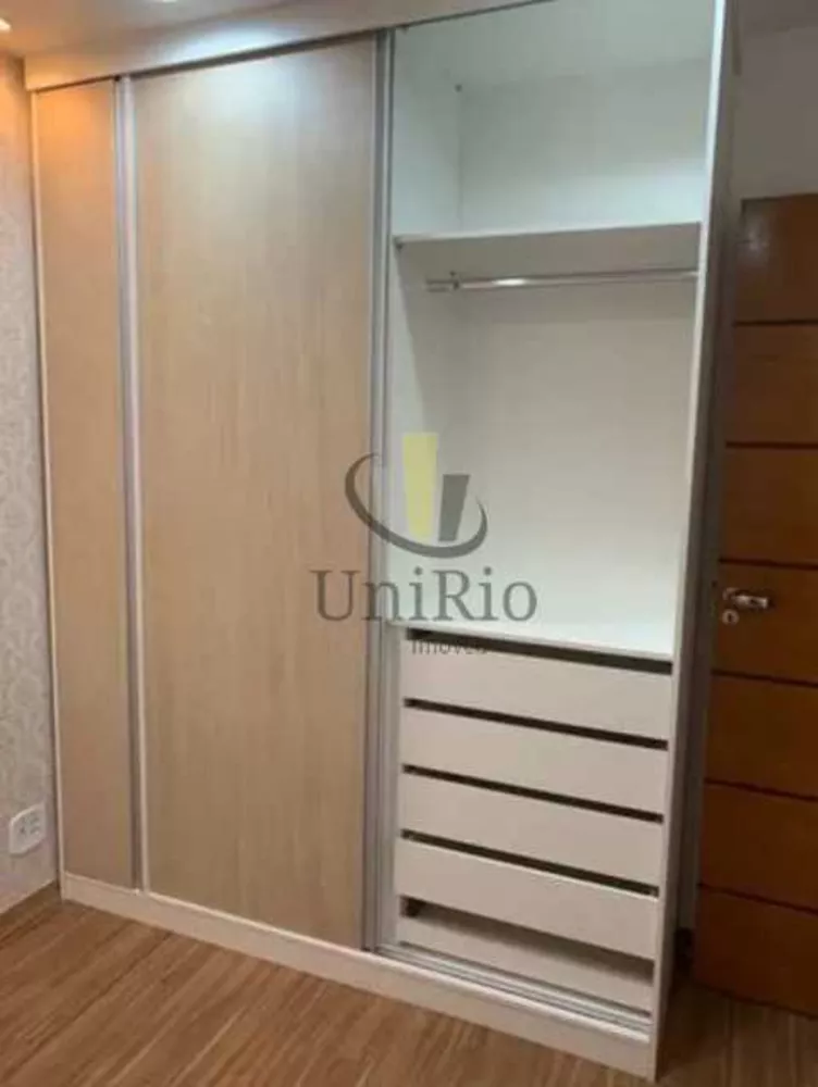 Apartamento, 2 quartos, 46 m² - Foto 1
