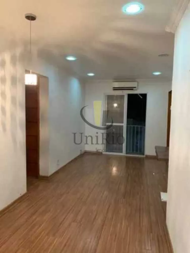 Apartamento, 2 quartos, 46 m² - Foto 3