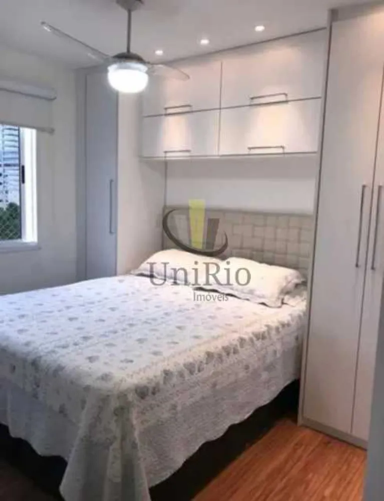 Cobertura, 4 quartos, 167 m² - Foto 6