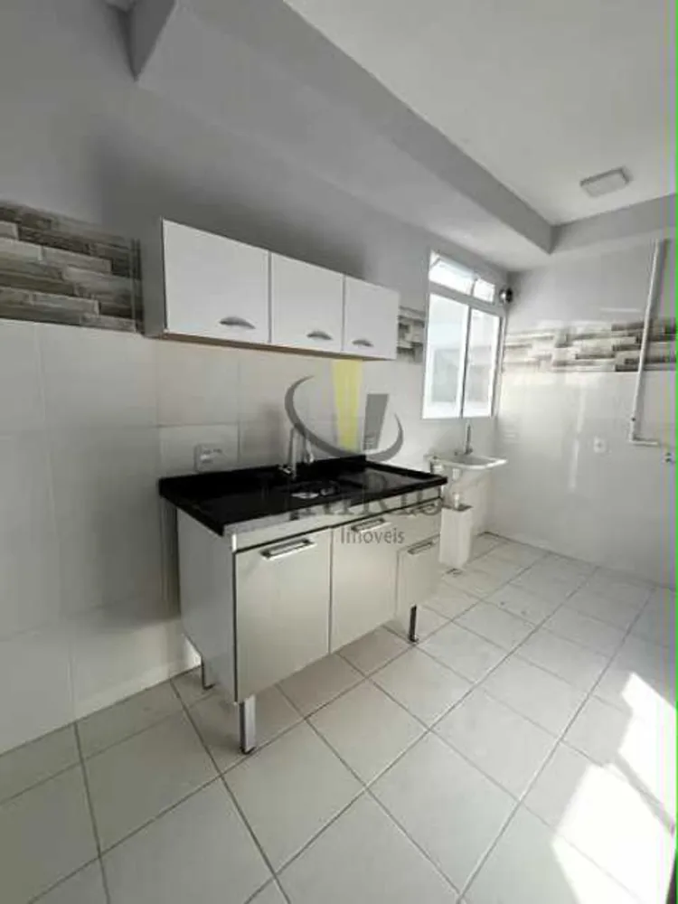 Apartamento, 2 quartos, 40 m² - Foto 20