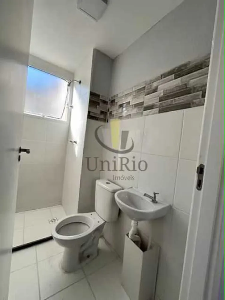 Apartamento, 2 quartos, 40 m² - Foto 17