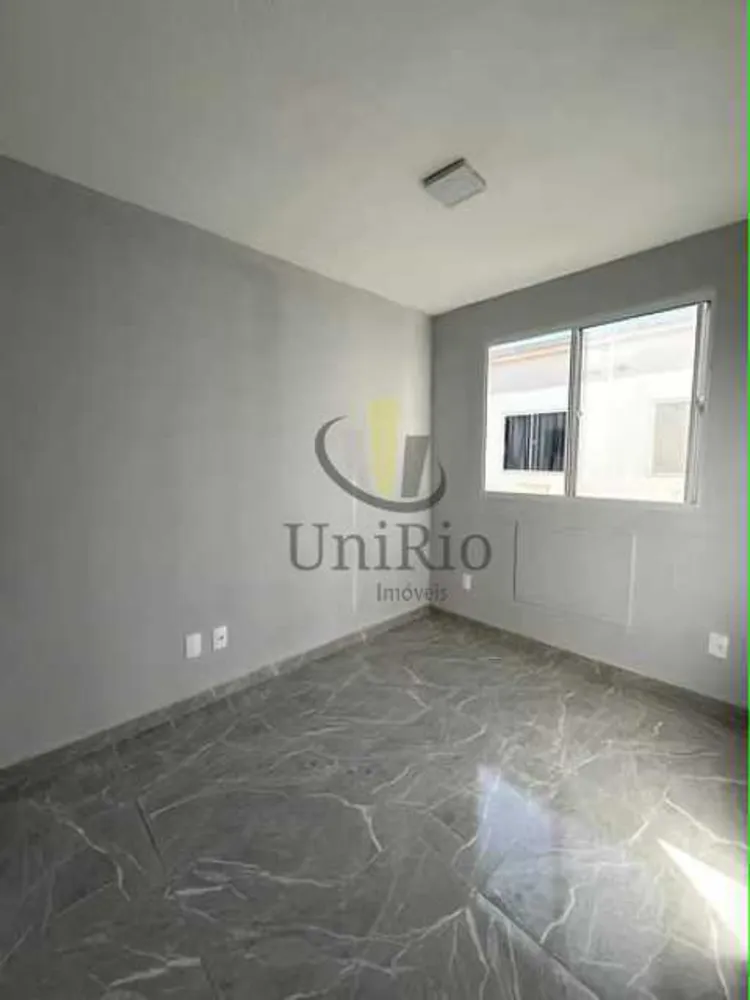 Apartamento, 2 quartos, 40 m² - Foto 6