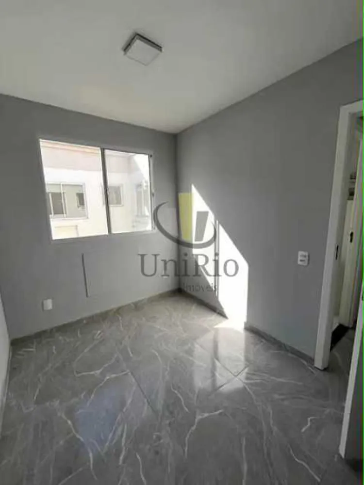 Apartamento, 2 quartos, 40 m² - Foto 19