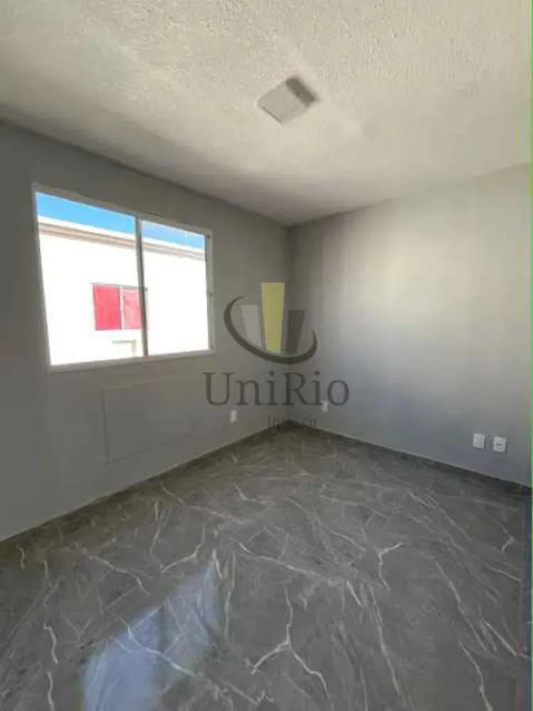 Apartamento, 2 quartos, 40 m² - Foto 4