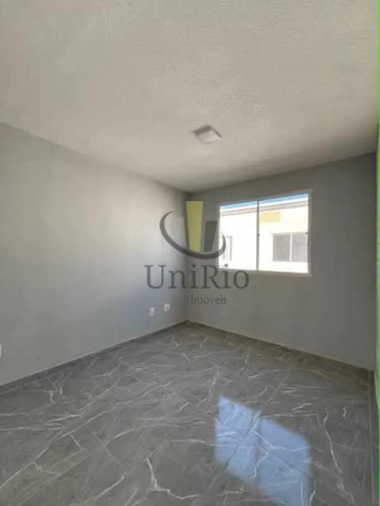 Apartamento, 2 quartos, 40 m² - Foto 18