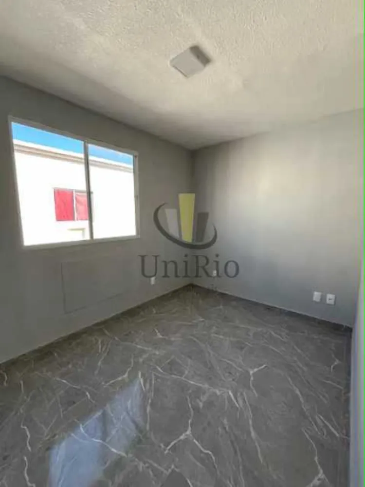 Apartamento, 2 quartos, 40 m² - Foto 5