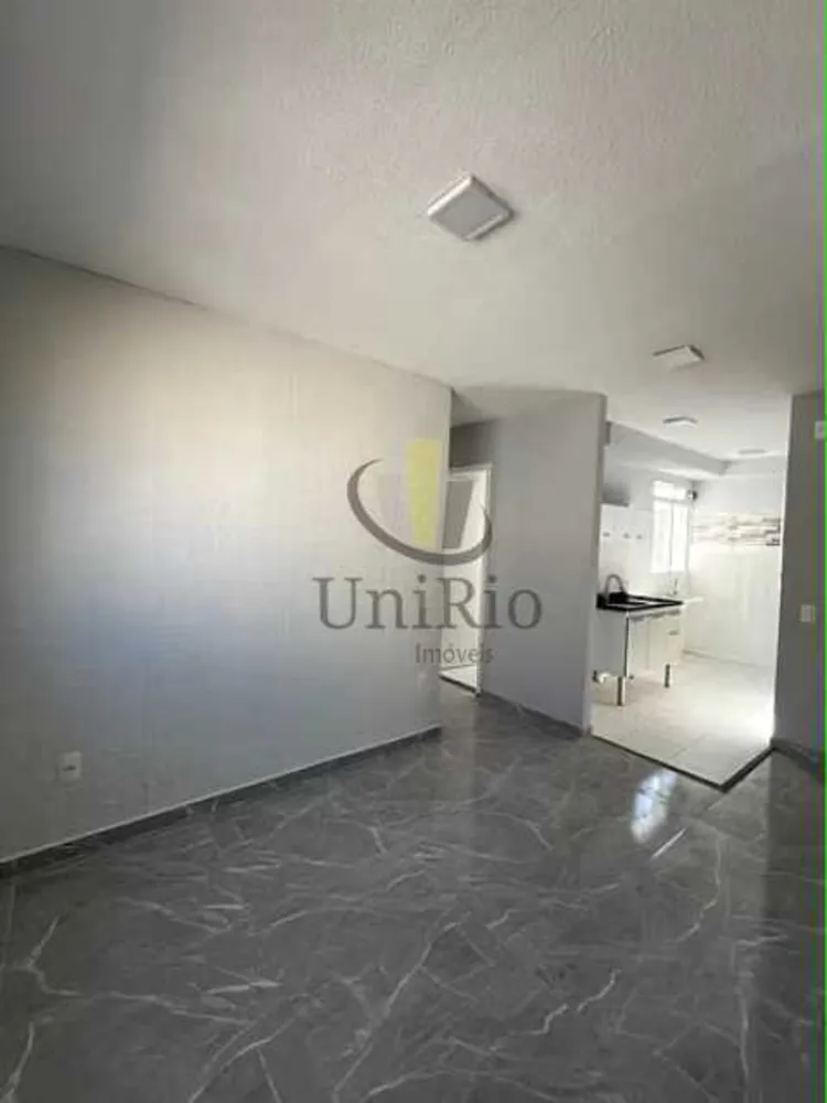 Apartamento, 2 quartos, 40 m² - Foto 16