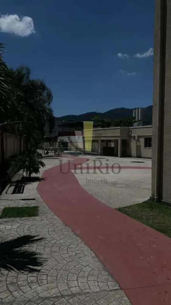 Apartamento, 1 quarto, 43 m² - Foto 3
