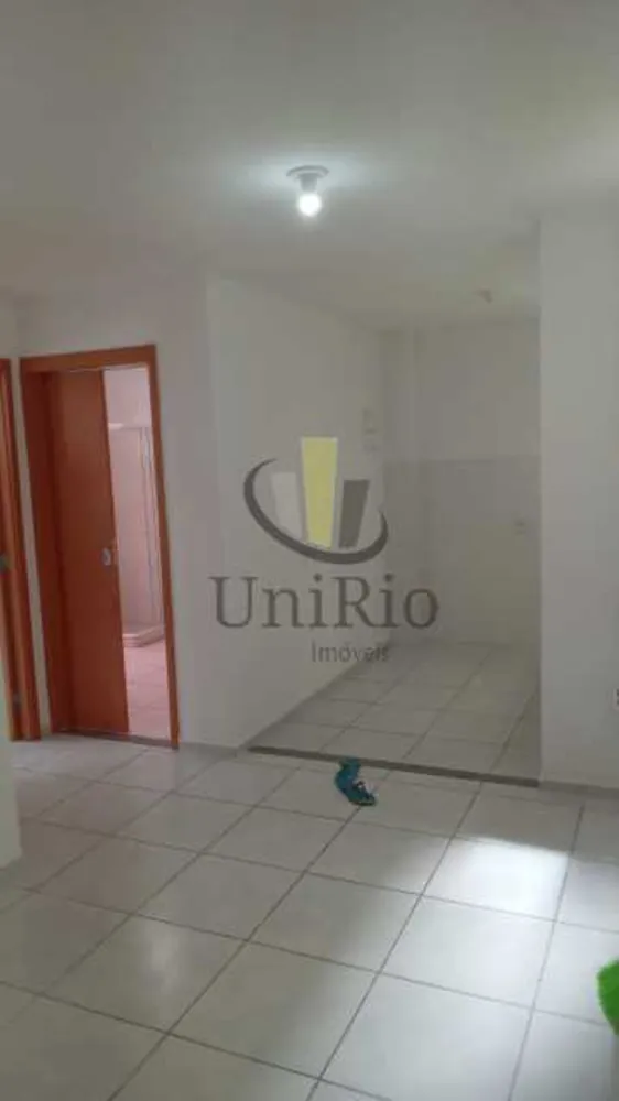 Apartamento, 1 quarto, 43 m² - Foto 4