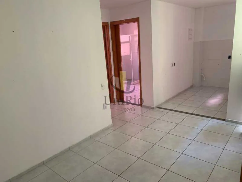 Apartamento, 1 quarto, 43 m² - Foto 7