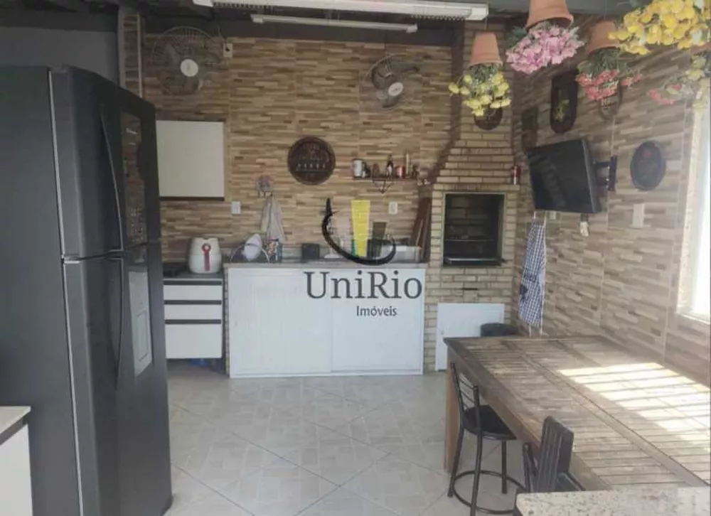 Casa de Condomínio, 5 quartos - Foto 22
