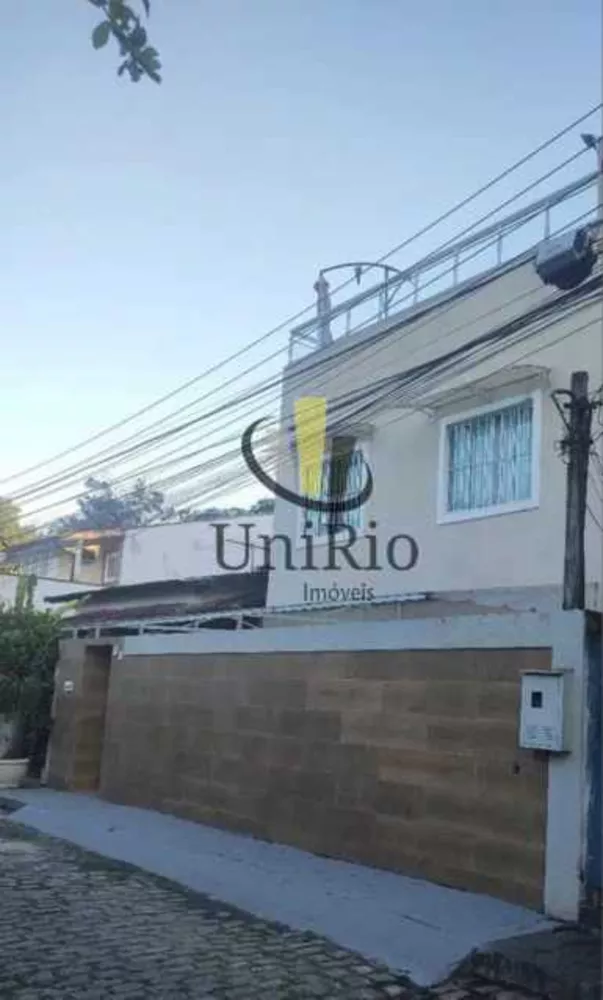 Casa de Condomínio, 5 quartos - Foto 16