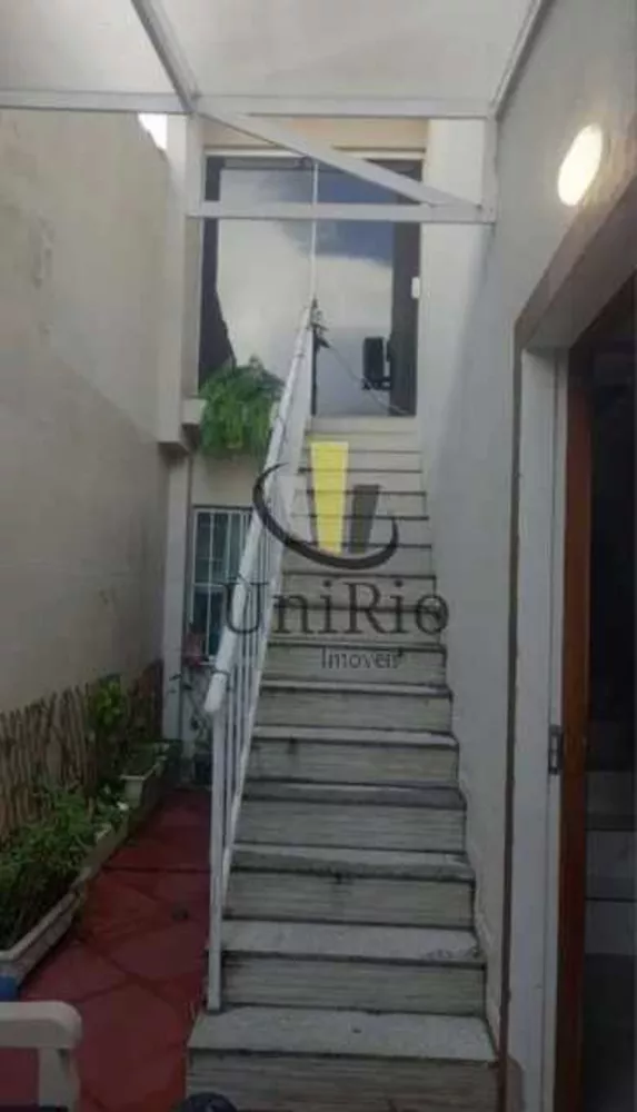 Casa de Condomínio, 5 quartos - Foto 21